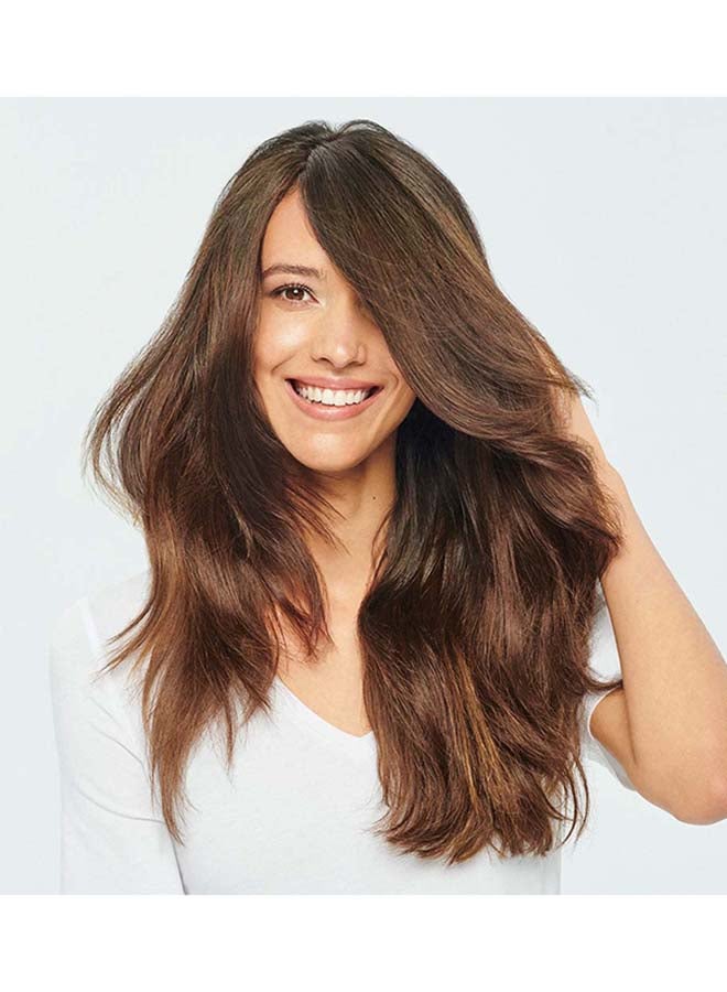 AVON - Advance Techniques Absolute Nourishment Shampoo With Argan And Coconut Oil For Smoother And Shinier Hair 700ml - Image 1