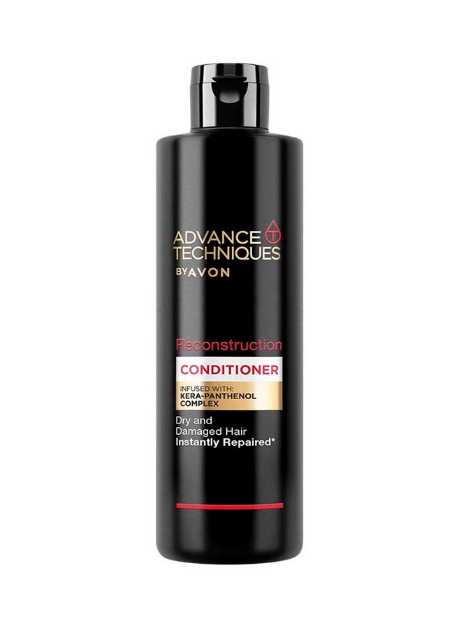 AVON Advance Techniques Reconstruction Conditioner 250ml - Image 1