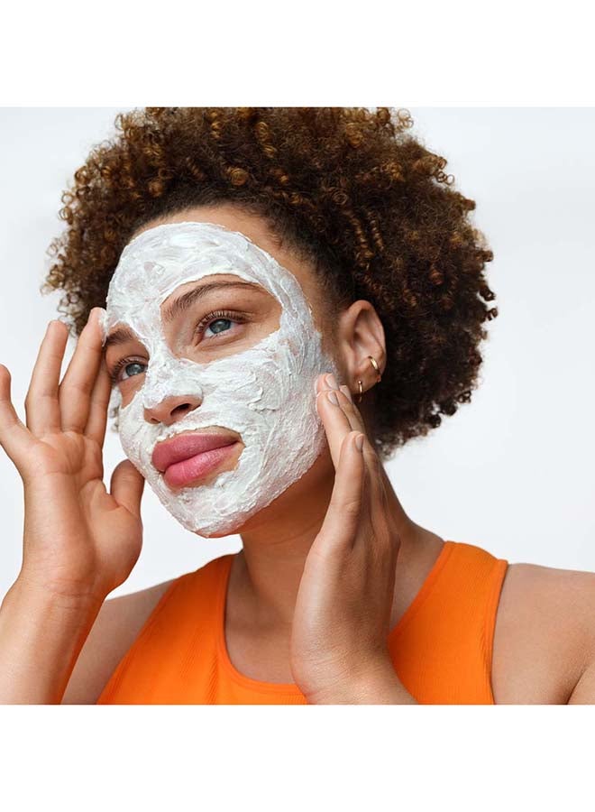 AVON Anew Radiance Microdermabrasion Face Polish With Vitamin C For All Skin Types 75ml - Image 5