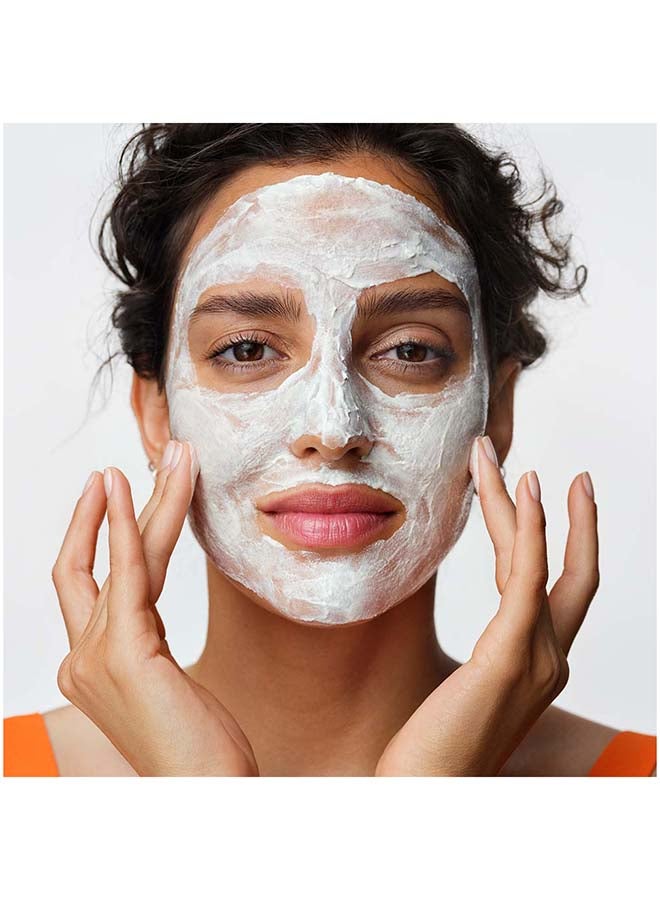 AVON Anew Radiance Microdermabrasion Face Polish With Vitamin C For All Skin Types 75ml - Image 3
