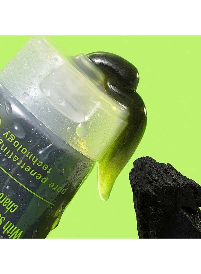 AVON Anew Clear Skin Pore And Shine Charcoal Jelly Cleanser 125ml - Image 3