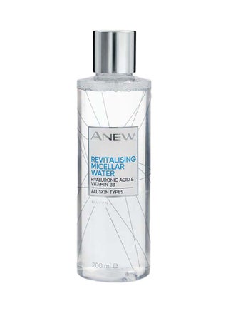 Anew Revitalising Micellar Water With Hyaluronic Acid 200ml - pnsku/N70029689V/45/_/1702351937/378e635d-e700-403b-9a9b-7d09fdc2fd31