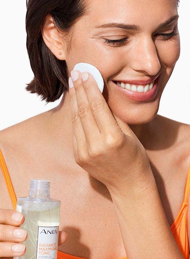 AVON Care - Anew Vitamin C Radiance Maximising Tonic 200ml - Image 5