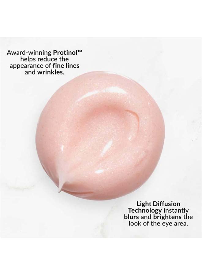 AVON Anew Renewal Power Eye Cream 15ml - Image 4