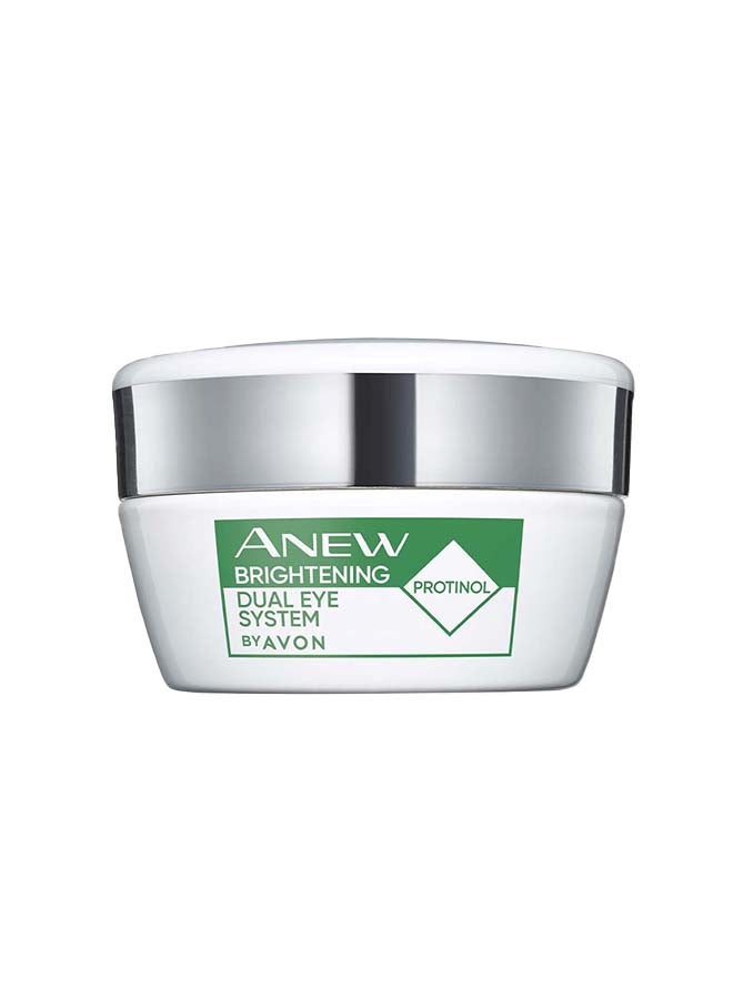 AVON Anew Dark Circle Corrector Dual Eye System 20ml - Image 1