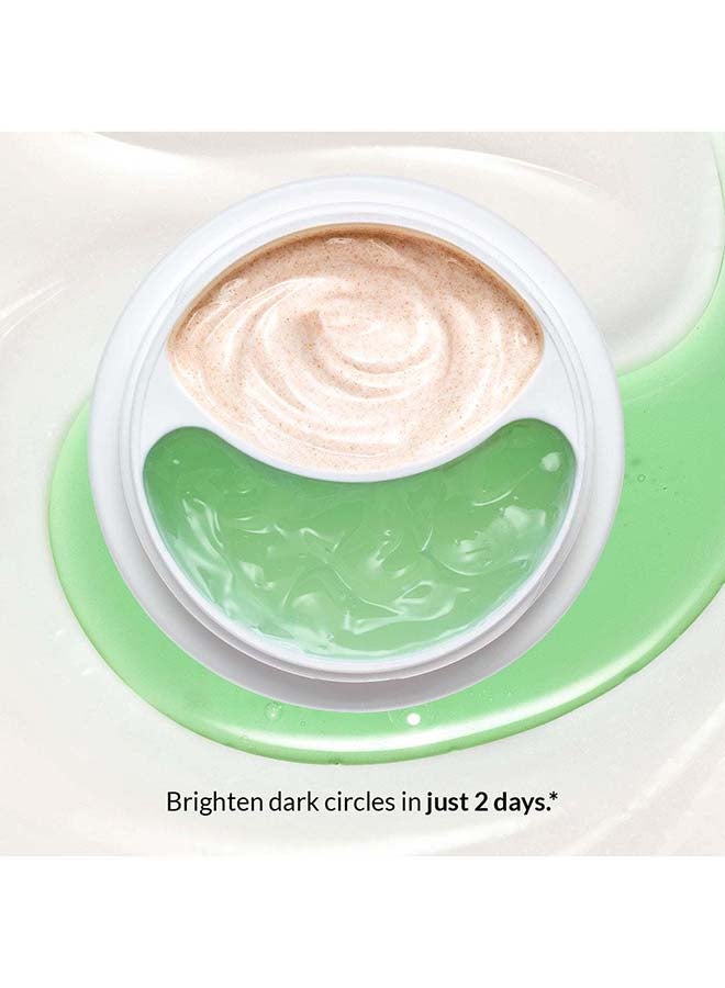 AVON Anew Dark Circle Corrector Dual Eye System 20ml - Image 4