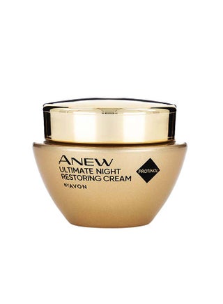 Anew Ultimate Night Cream 45-55 Age 50ml - pnsku/N70029697V/45/_/1702351944/1d804acd-e3d9-43ee-8601-8bb09f40ea92
