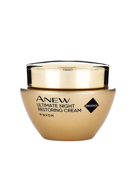 Anew Ultimate Night Cream 45-55 Age 50ml