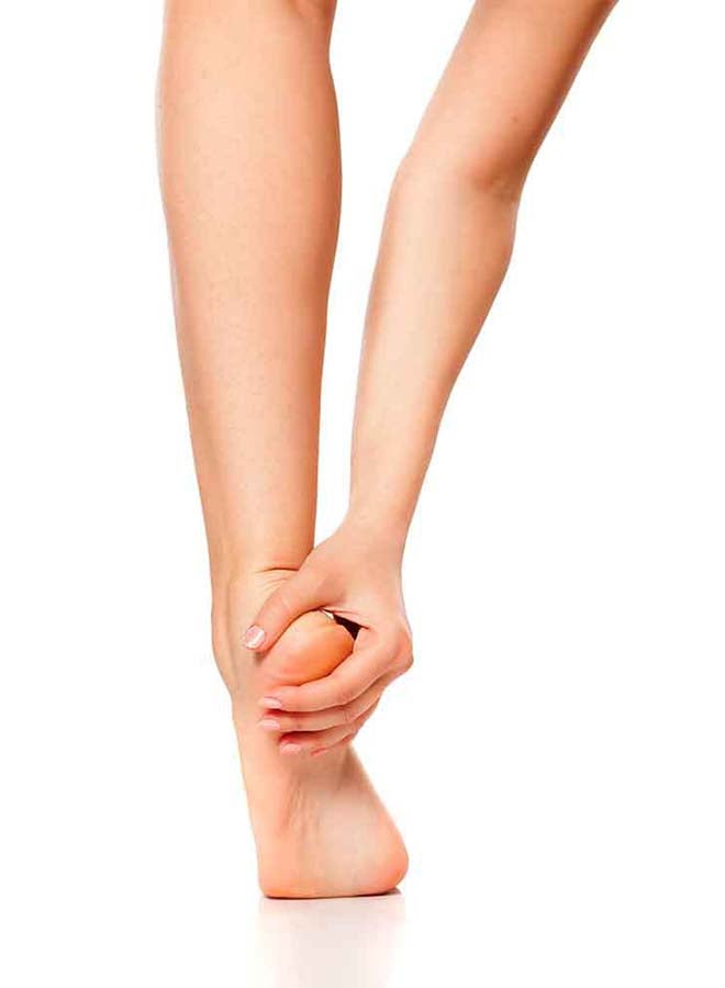 AVON Footworks Rough Skin Remover  - Image 4