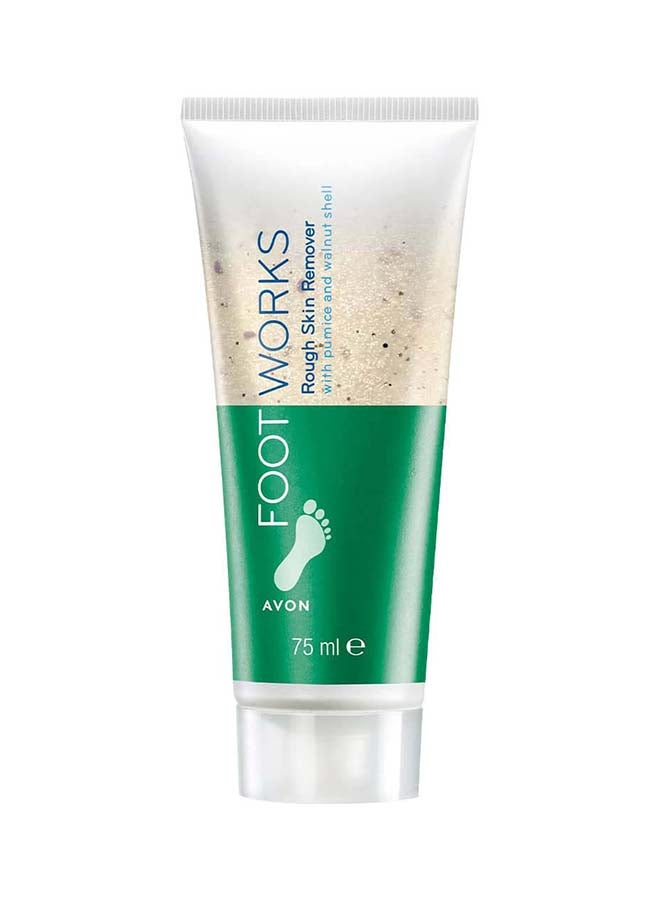 AVON Footworks Rough Skin Remover  - Image 1