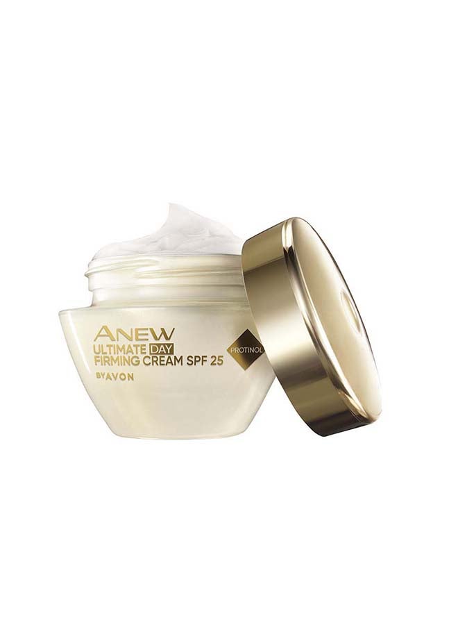 AVON Anew Ultimate Day Cream 45-55 Age 50ml  - Image 3