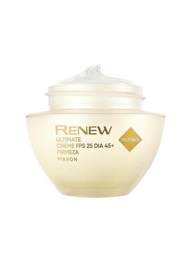 AVON Anew Ultimate Day Cream 45-55 Age 50ml  - Image 4