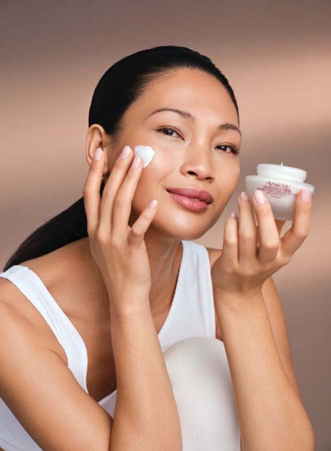 AVON Anew Reversalist Complete Renewal Day Cream, Enhanced With Added Protinol Technology 50ml  - Image 5