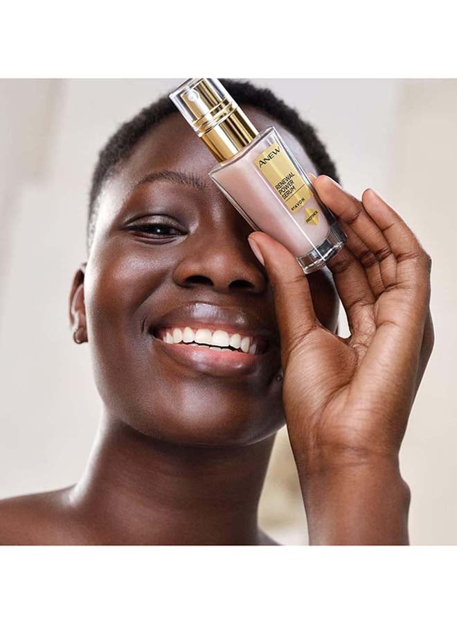 AVON Anew Renewal Power Serum Protinol 30ml - Image 5