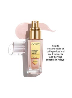 آفون Anew Renewal Power Serum Protinol 30ml  - Image 2