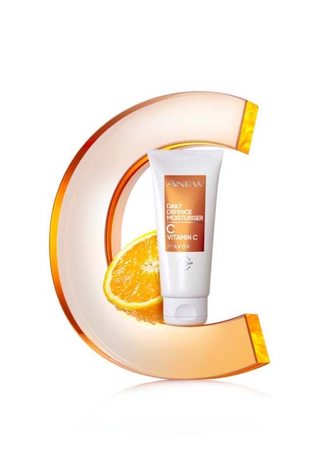 AVON Anew Radiance Maximizing Vitamin C SPF 50 Lotion 50ml - Image 3