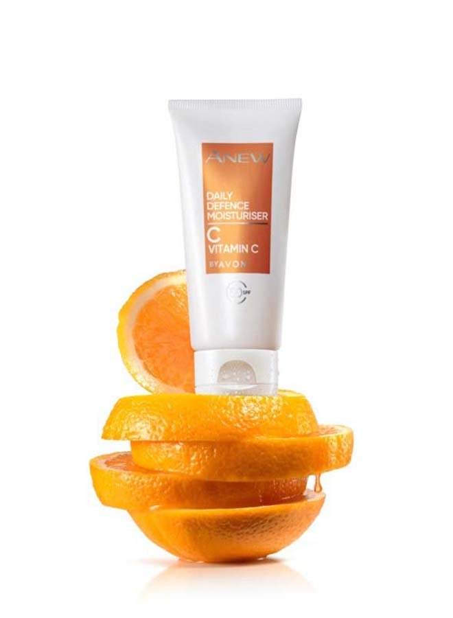 AVON Anew Radiance Maximizing Vitamin C SPF 50 Lotion 50ml - Image 2