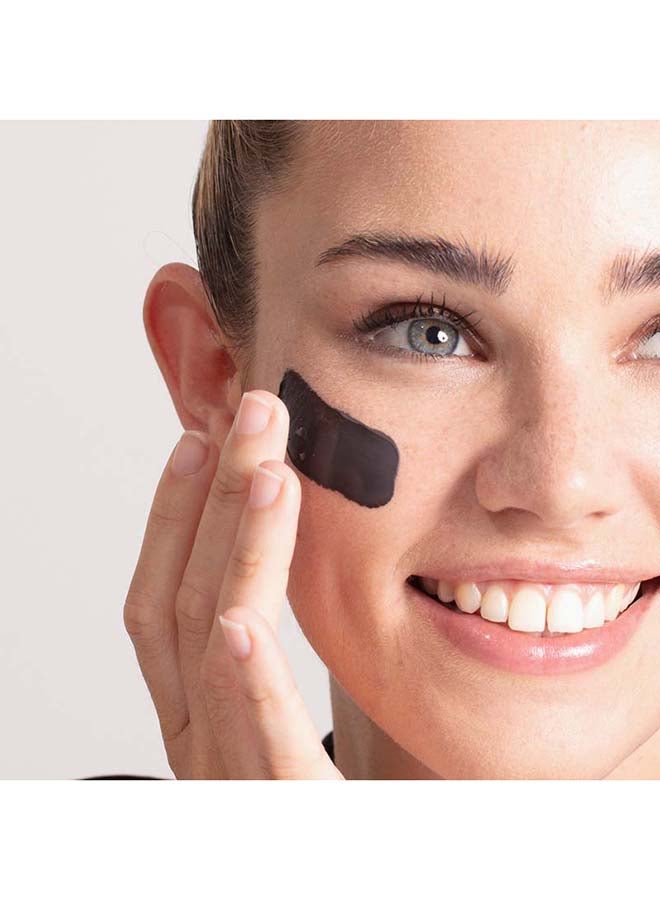 آفون - قناع المعادن السوداء Clearskin Pore Penetrating Black Mineral Mask - Image 1
