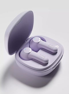 Compact Bluetooth True Wireless In-Ear Earbuds Blue