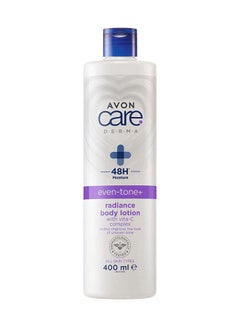 Care - Derma Even Tone And Body Lotion 400ml