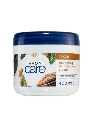 Care - Cocoa Multipurpose Cream 400ml - pnsku/N70029738V/45/_/1702353667/42c573cb-1a8e-4e61-9b6e-5847858186b1