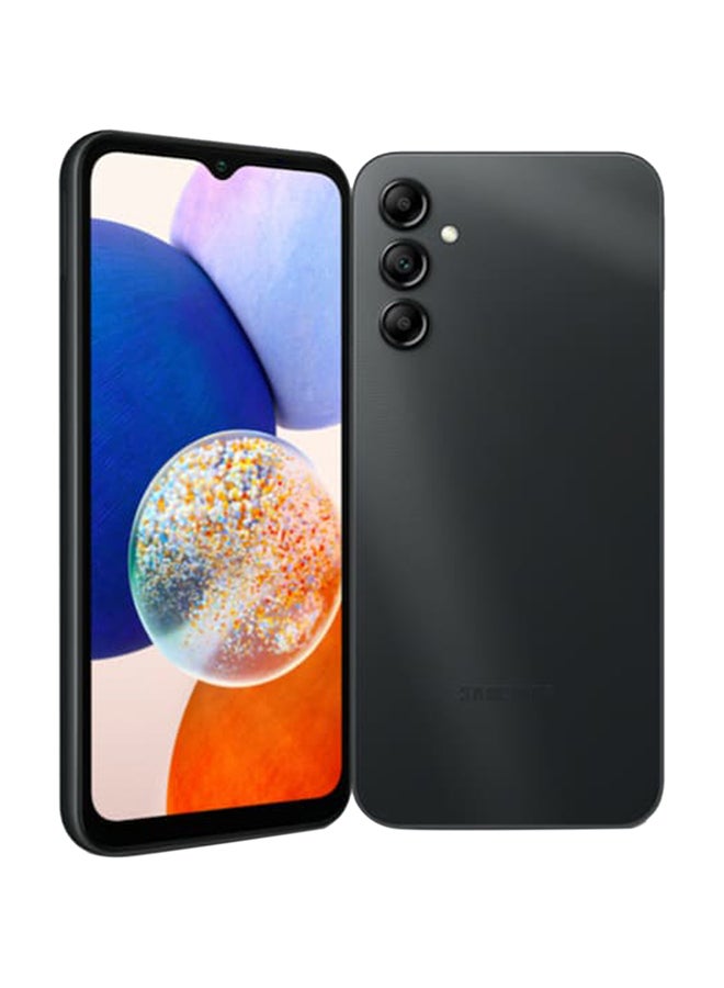 Galaxy A15 Dual Sim Blue Black 4GB RAM 128GB 5G - Middle East Version - pnsku/N70029749V/45/_/1703143831/7568ebab-82ab-4e9d-ad43-c5b1189d1e68