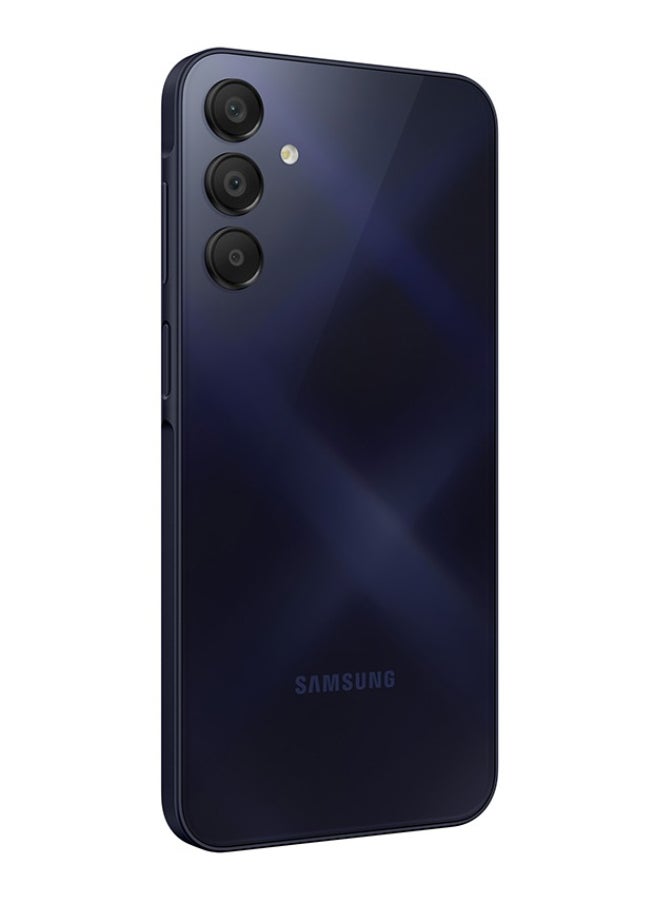 Galaxy A25 Dual Sim Blue Black 6GB RAM 128GB 5G - Middle East Version - pnsku/N70029755V/45/_/1719916972/e5cfe85d-b2ff-4d51-80d4-437139c908d2