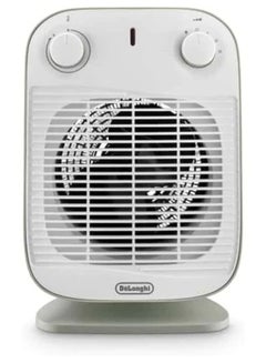 ديلونجي دفاية بمروحة ذات حافة عمودية مع 3 إعدادات للطاقة 2000 W HFS50B20.GR  - Image 1