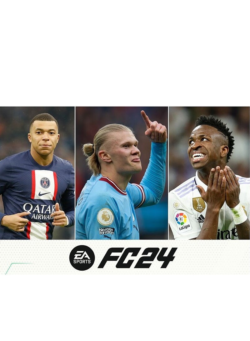 EA Sports FC 24 - Sports - PlayStation 5 (PS5) - Image 5