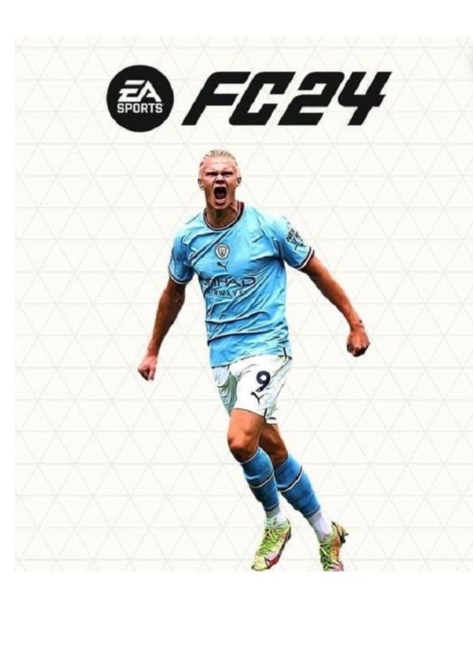 EA Sports FC 24 - Sports - PlayStation 5 (PS5) - Image 2