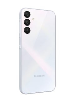 Galaxy A15 Dual Sim Light Blue 4GB RAM 128GB 4G - Middle East Version - pnsku/N70029833V/45/_/1707827507/3be95d47-20ac-48b0-bfea-3f007e595694