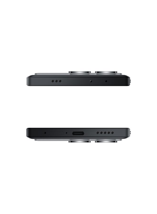 Xiaomi - POCO X6 Pro 5G Dual SIM Black 12GB RAM 512GB 5G - Global Version - Image 1