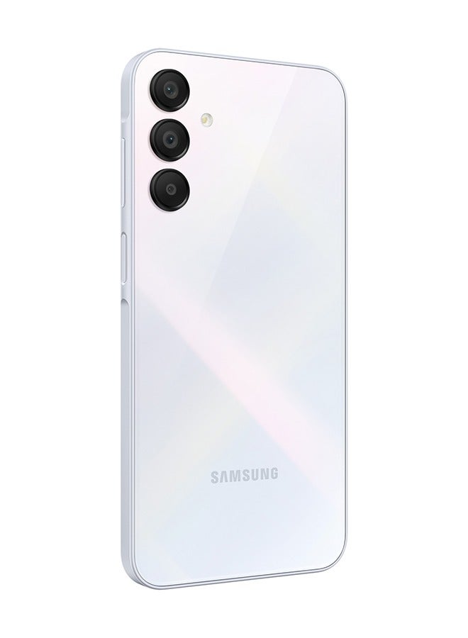 Galaxy A15 Dual Sim Light Blue 8GB RAM 256GB 4G - Middle East Version - pnsku/N70029854V/45/_/1707827568/37b21cb2-8998-4825-966d-7eb9cdcd8c70