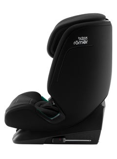 Britax Romer Versafix  Car Seat With 5-Point Harness Suitable From 15 Months To 12 Years - Space Black  - Image 2