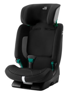 Britax Romer Versafix  Car Seat With 5-Point Harness Suitable From 15 Months To 12 Years - Space Black  - Image 5
