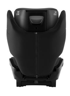 Britax Romer Britax Adventure Plus 2 Car Seat Easy Adjustable And Ergonomic Headrest - Space Black  - Image 5