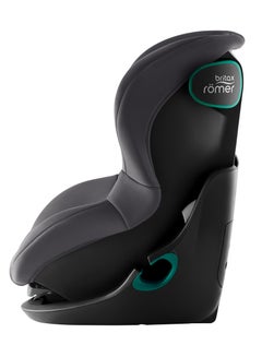 Britax Romer King Pro  Car Seat With 5-Point Harness - Midnight Grey (Max Capacity - 20 Kg)  - Image 1