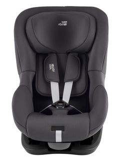 Britax Romer King Pro  Car Seat With 5-Point Harness - Midnight Grey (Max Capacity - 20 Kg)  - Image 4