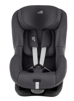 Britax Romer King Pro  Car Seat With 5-Point Harness - Midnight Grey (Max Capacity - 20 Kg)  - Image 5