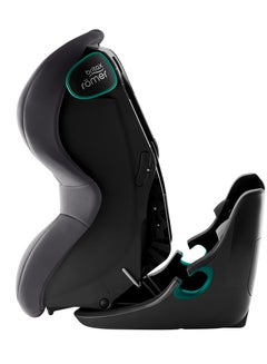 Britax Romer King Pro  Car Seat With 5-Point Harness - Midnight Grey (Max Capacity - 20 Kg)  - Image 2