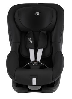 Britax Romer King Pro Car Seat With 5-Point Harness - Space Black (Max Capacity - 20 Kg)  - Image 1