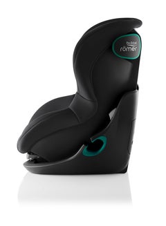 Britax Romer King Pro Car Seat With 5-Point Harness - Space Black (Max Capacity - 20 Kg)  - Image 5