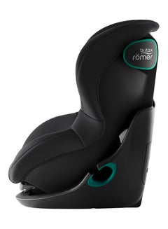 Britax Romer King Pro Car Seat With 5-Point Harness - Space Black (Max Capacity - 20 Kg)  - Image 2