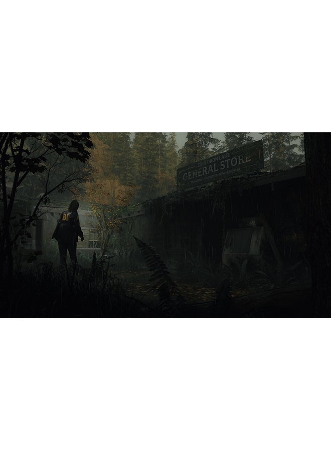 ريميدي ألان ويك 2 - Image 2