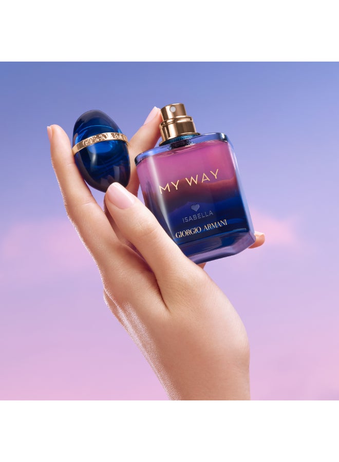 جورجيو أرماني - عطر ماي واي - Image 1