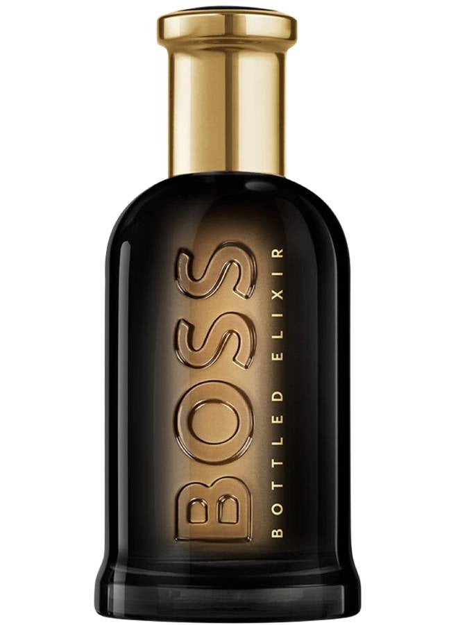هوغو بوس عطر بوس بوتلد إليكسير بارفوم إنتنس  - Image 2