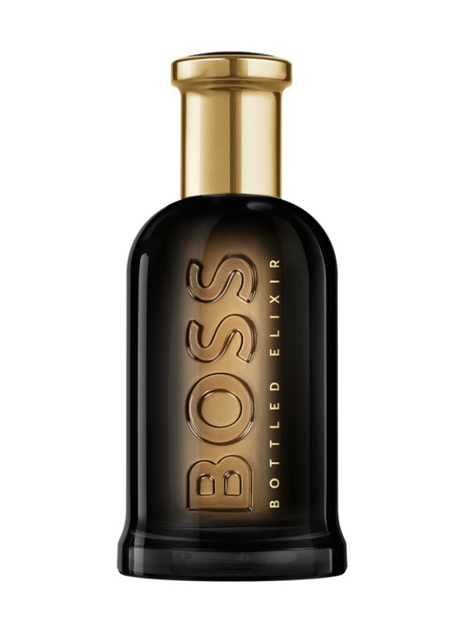 HUGO BOSS Boss Bottled Elixir Parfum Intense 100ml - Image 1
