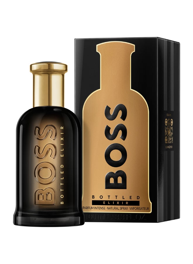 HUGO BOSS Boss Bottled Elixir Parfum Intense 100ml - Image 2