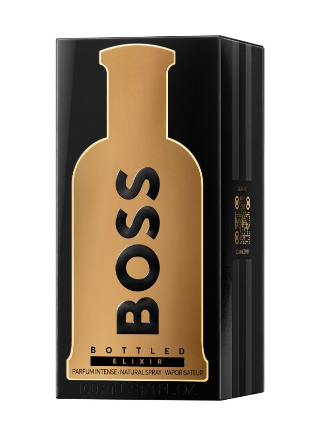 HUGO BOSS Boss Bottled Elixir Parfum Intense 100ml - Image 3