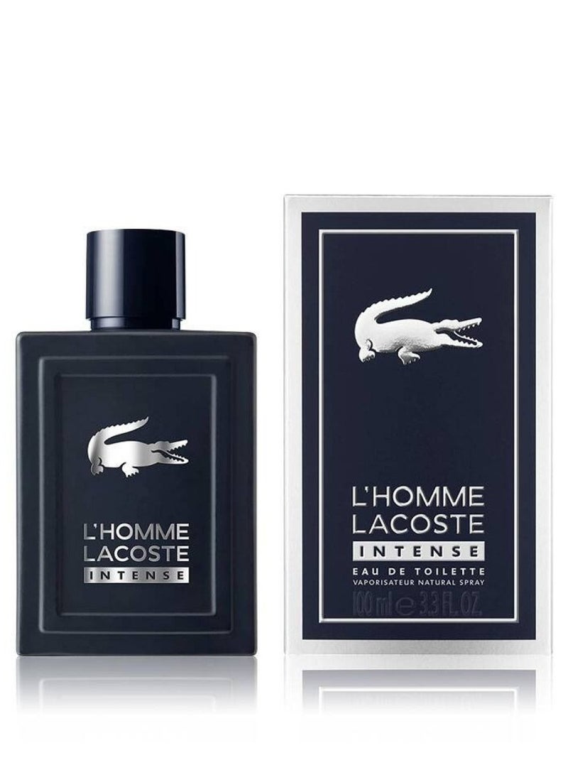 لاكوست لو هوم إنتنس أو دي تواليت - Image 2